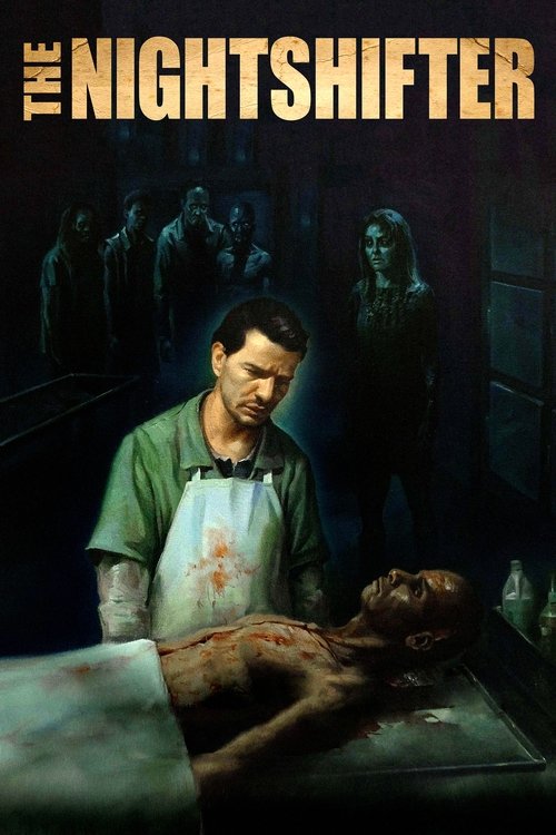 Morto Não Fala poster