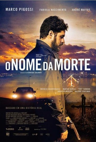 O Nome da Morte poster