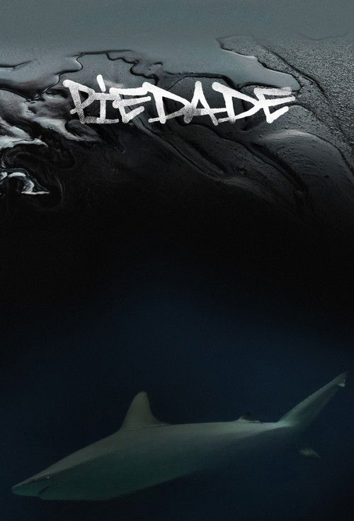 Piedade poster