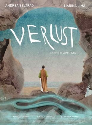 Verlust poster