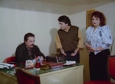 موعد مع الذئاب poster