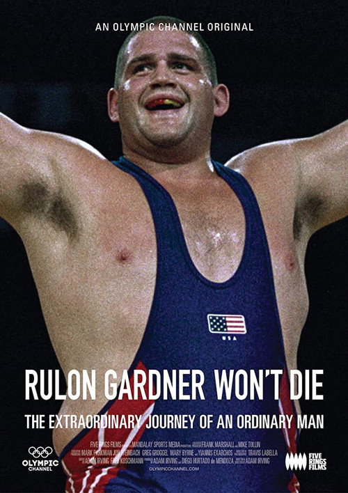 Rulon poster