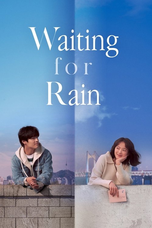 Waiting for Rain poster