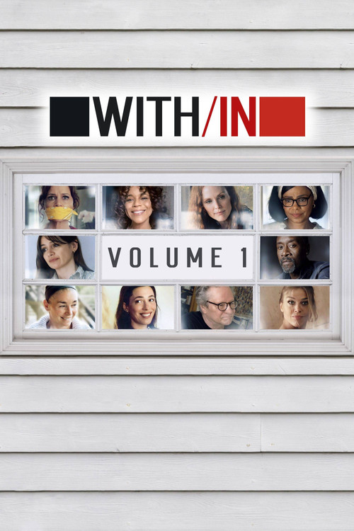 With/In poster