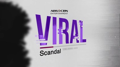 Viral poster