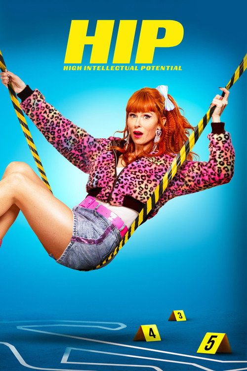 HPI poster