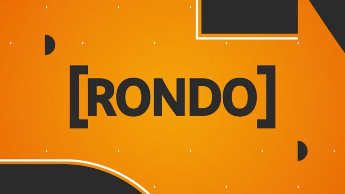 Rondo poster