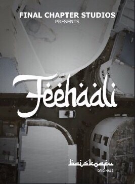Feehaali poster