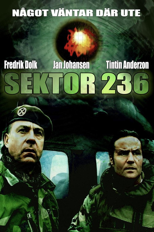 Sector 236 – Thor's Wrath poster