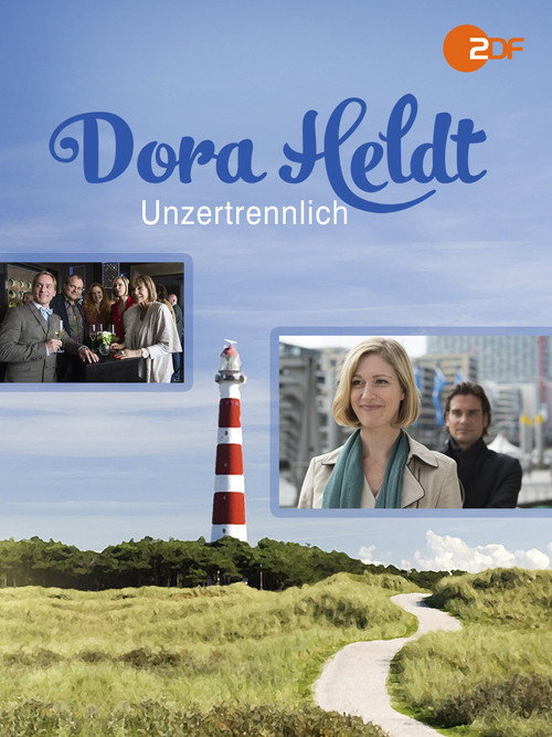 Unzertrennlich poster