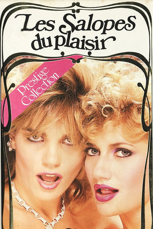 Secret Desires of Young Girls poster