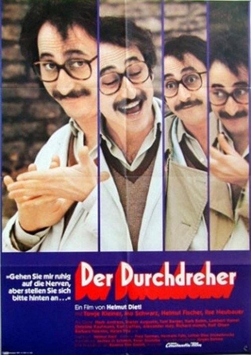 It Can Only Get Worse poster