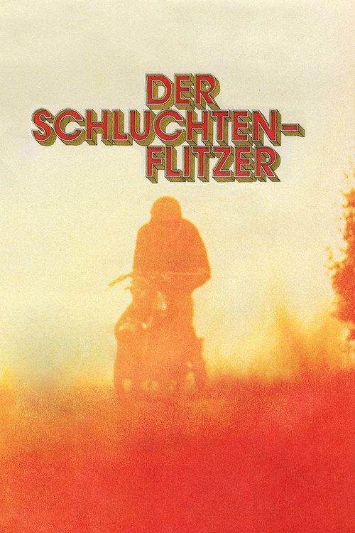 Whizzer poster