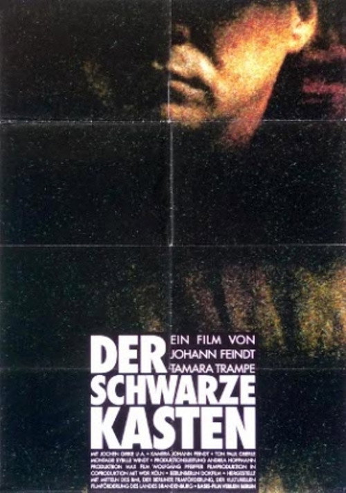 The Black Box poster
