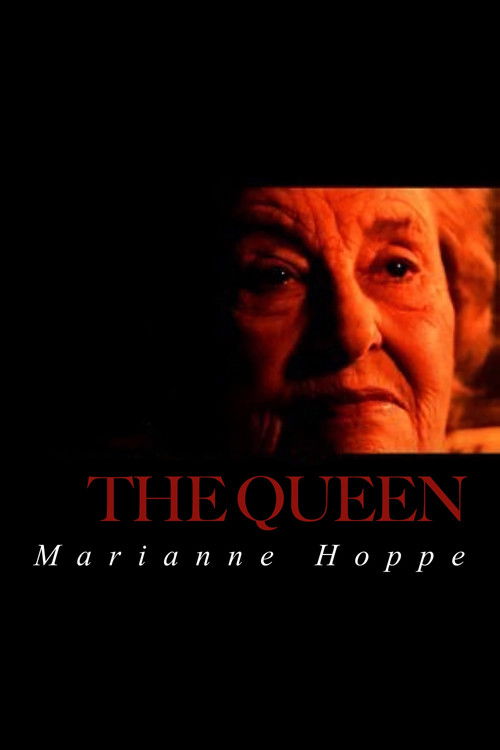The Queen poster