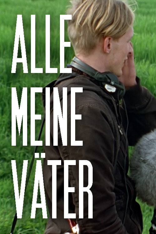 All My Fathers poster
