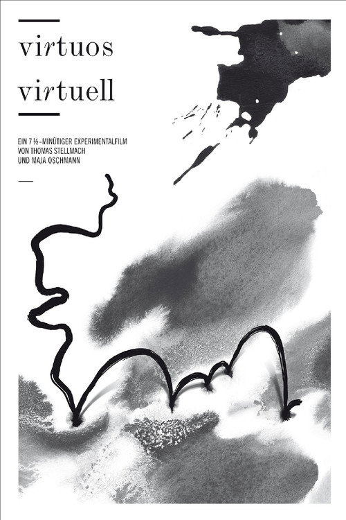 Virtuoso Virtual poster