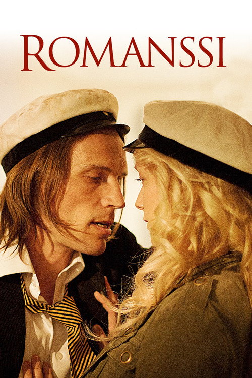 The Romance poster