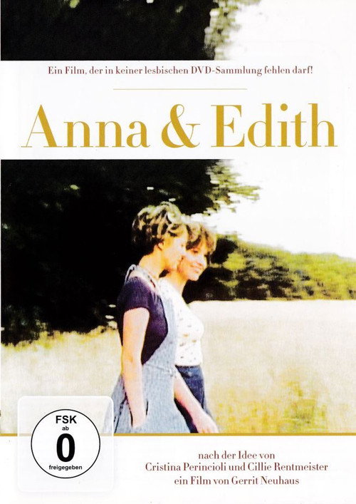 Anna & Edith poster