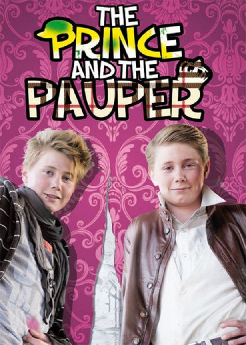 Prinz und Bottel poster