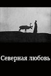 Северная любовь poster