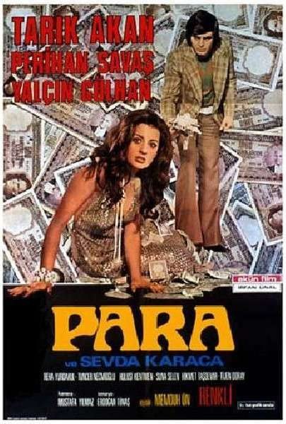 Para poster