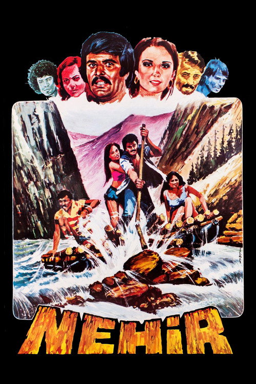 The River poster
