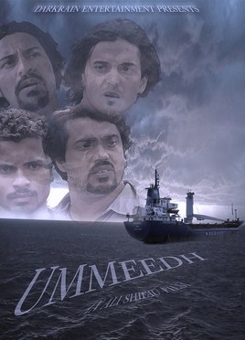 Ummeedh poster