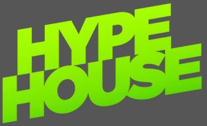 The Hype House poster