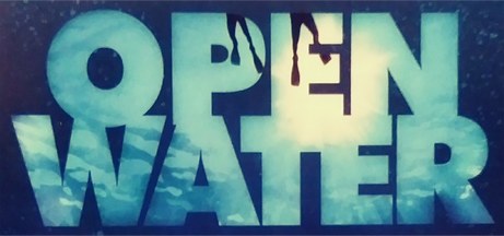 Open Water poster