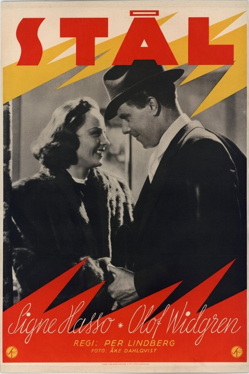 Stål poster