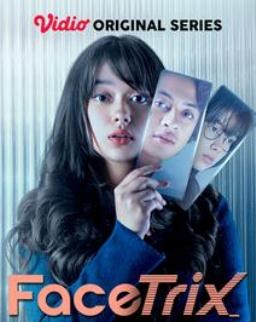 Facetrix poster