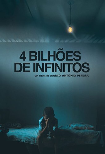4 Bilhões de Infinitos poster