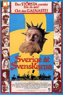 The Drinking Man's War poster