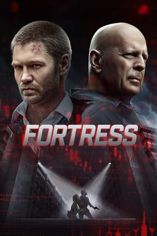 The Fortress poster