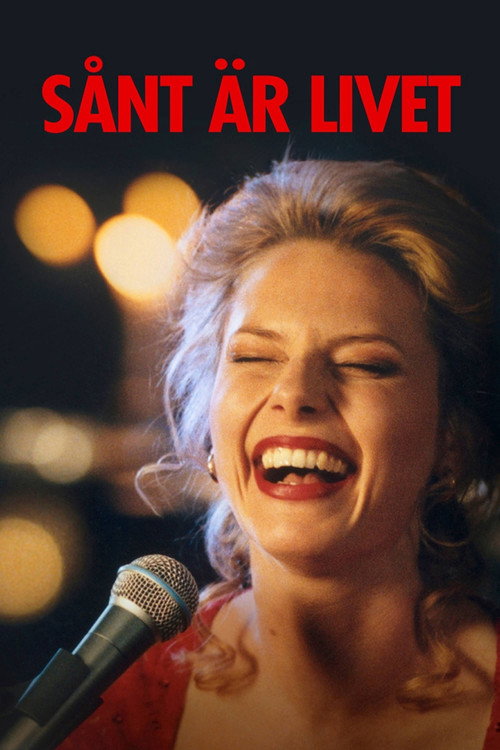 Such is Life poster