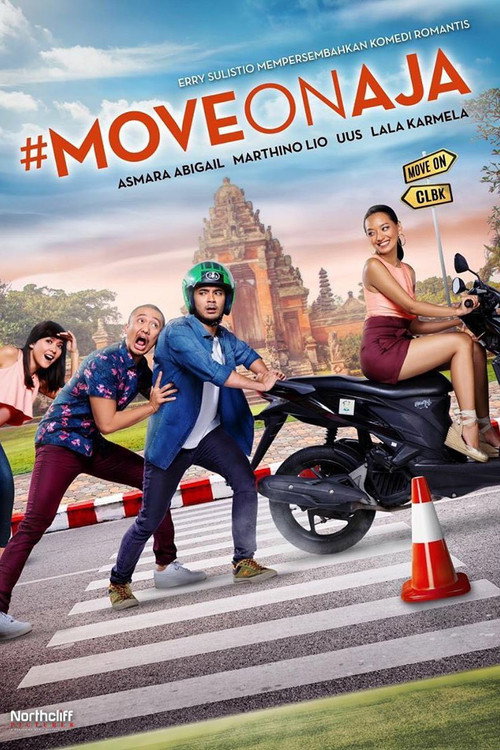 MoveOnAja poster