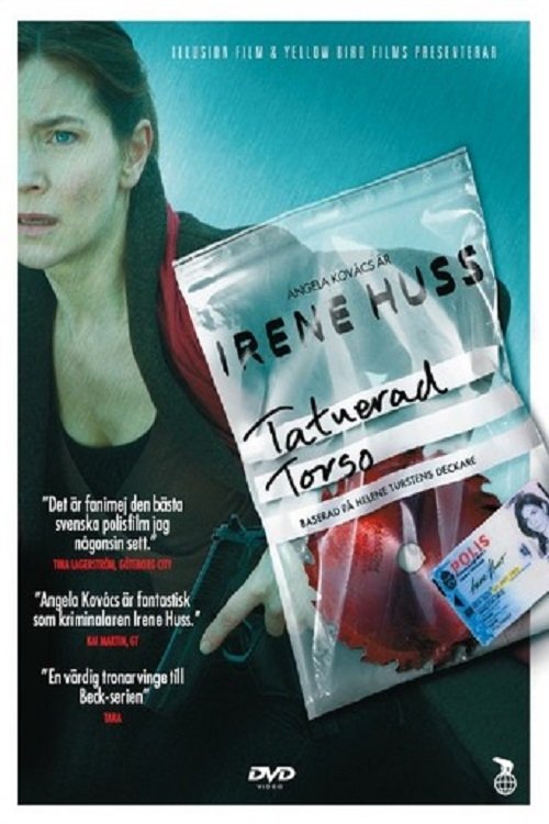 The Torso poster