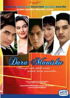 Dara Manisku poster