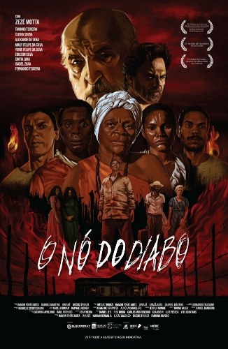 O Nó do Diabo poster