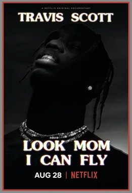 Look Mom I Can Fly poster