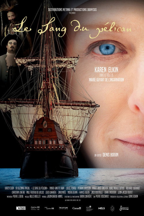The Mother Eagle poster