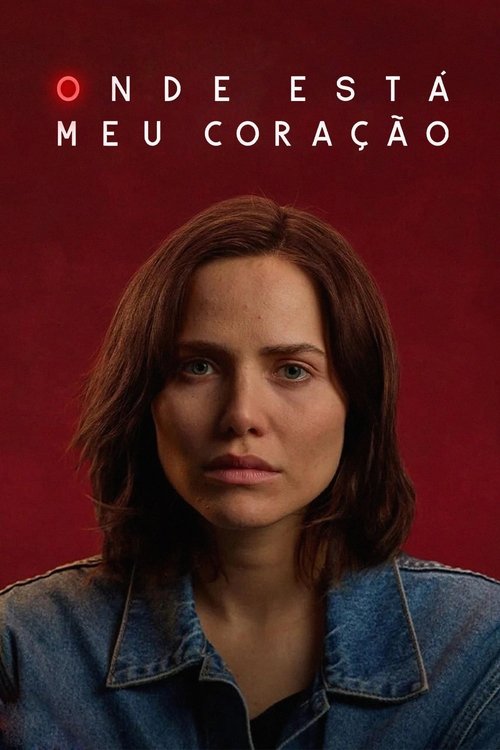 Onde Está Meu Coração poster