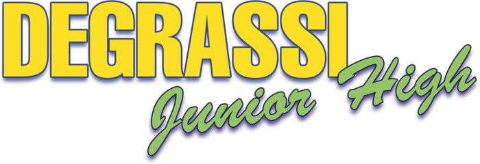 Degrassi Between Takes poster