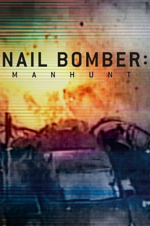 The Nailbomber poster