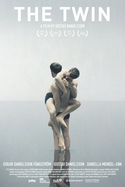 The Twins poster