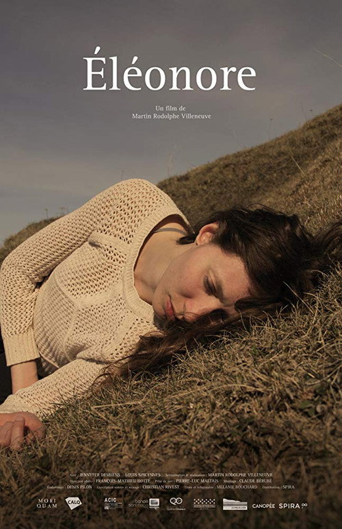 Eleonore poster