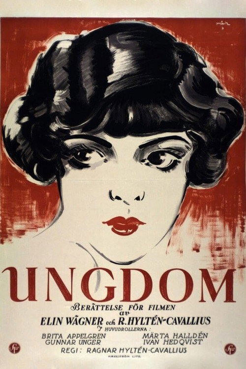 Youth poster