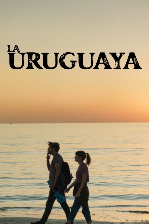 The Woman from Uruguay poster