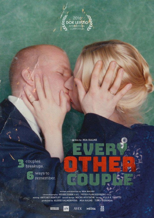 Every Other Couple poster